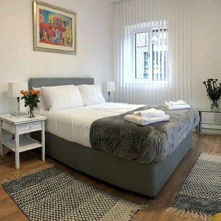 City Location- 2 Bedroom Apartment London Luaran gambar
