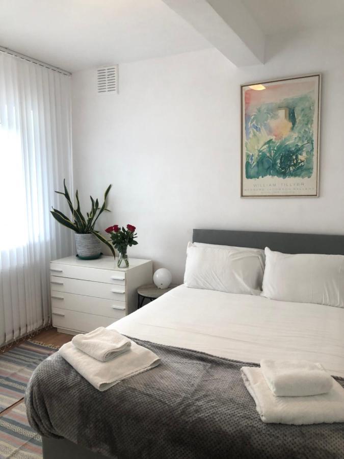 City Location- 2 Bedroom Apartment London Luaran gambar
