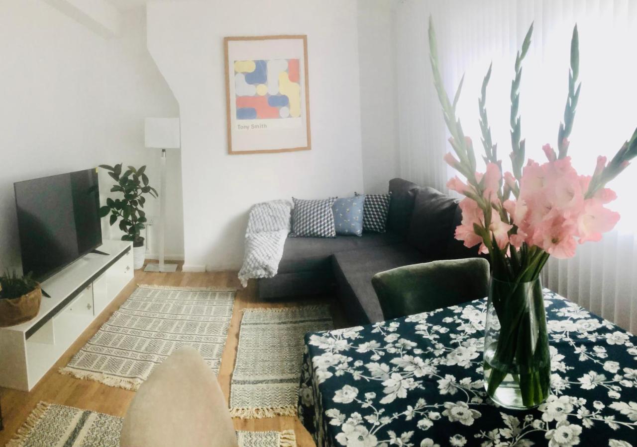 City Location- 2 Bedroom Apartment London Luaran gambar