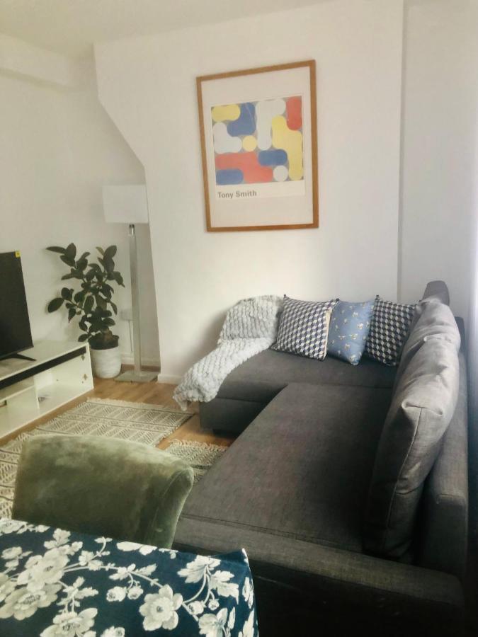 City Location- 2 Bedroom Apartment London Luaran gambar