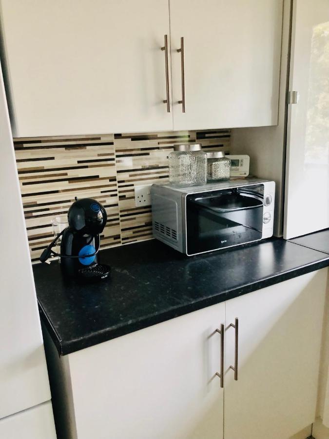 City Location- 2 Bedroom Apartment London Luaran gambar