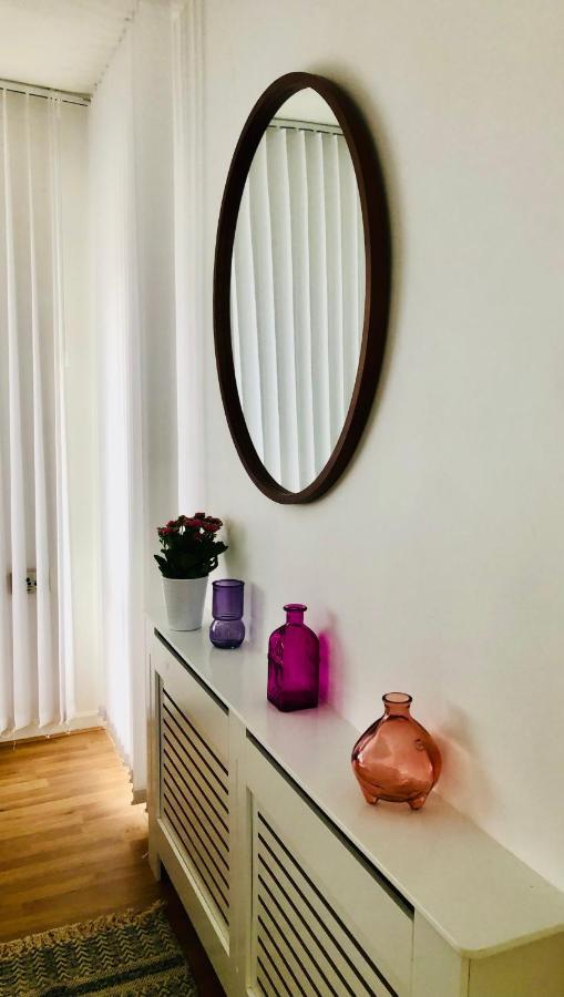 City Location- 2 Bedroom Apartment London Luaran gambar