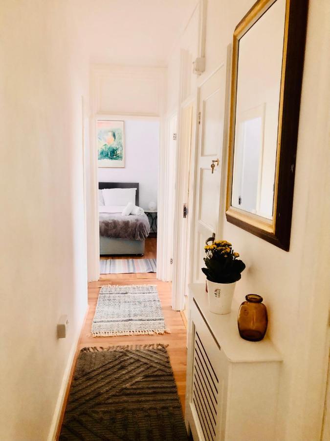 City Location- 2 Bedroom Apartment London Luaran gambar