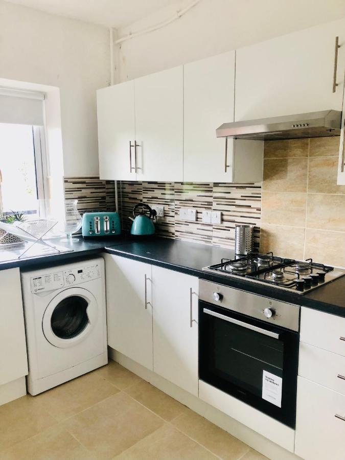 City Location- 2 Bedroom Apartment London Luaran gambar