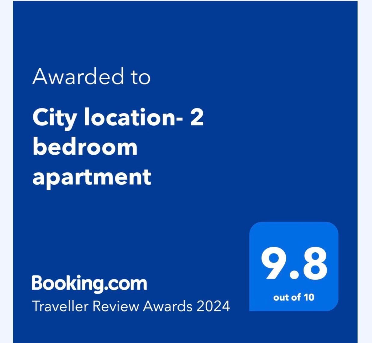 City Location- 2 Bedroom Apartment London Luaran gambar